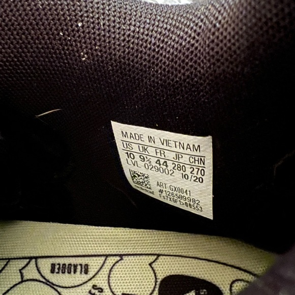 Pharrell x Don 2 - Picture 2 of 3